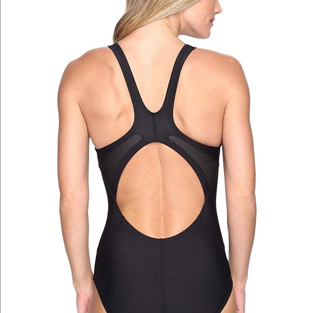 NWT Nike bathing suit